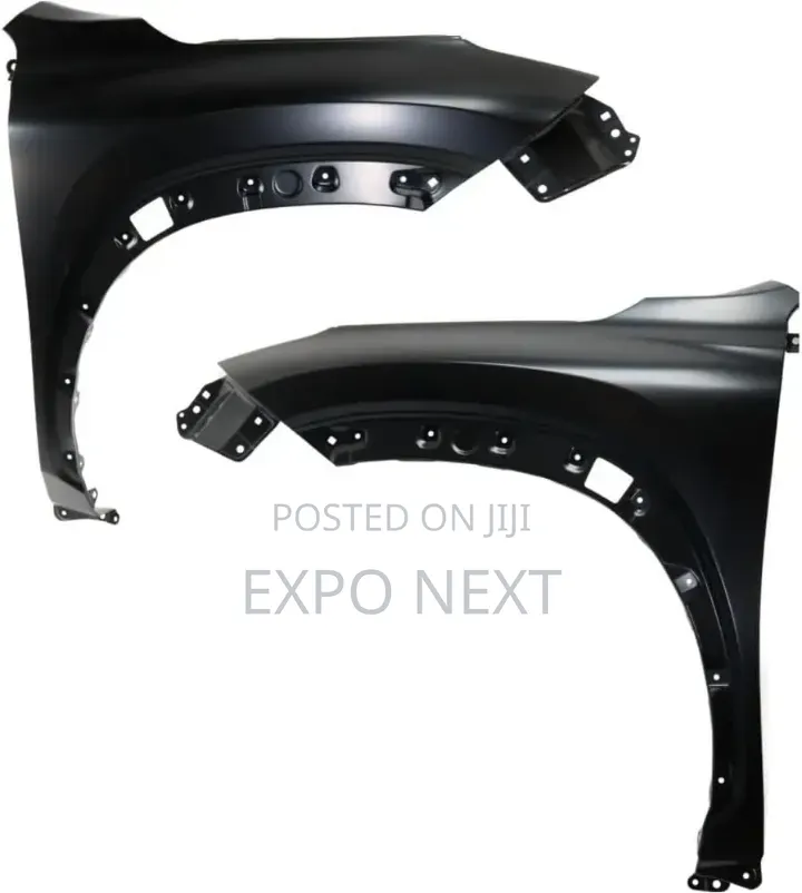 Lexus Nx200 Nx200t Nx 300 Nx300t 2015-2022 Fender Wing Sub-Assy