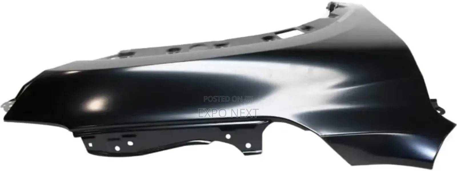 Lexus Nx200 Nx200t Nx 300 Nx300t 2015-2022 Fender Wing Sub-Assy