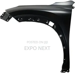 Lexus Nx200 Nx200t Nx 300 Nx300t 2015-2022 Fender Wing Sub-Assy