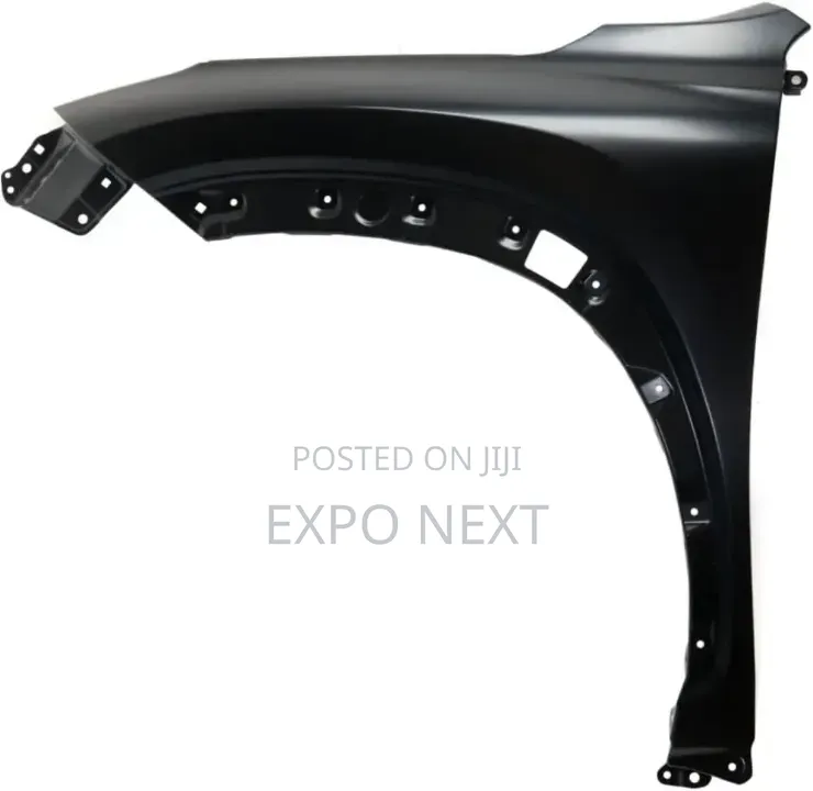 Lexus Nx200 Nx200t Nx 300 Nx300t 2015-2022 Fender Wing Sub-Assy