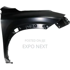 Lexus Nx200 Nx200t Nx 300 Nx300t 2015-2022 Fender Wing Sub-Assy