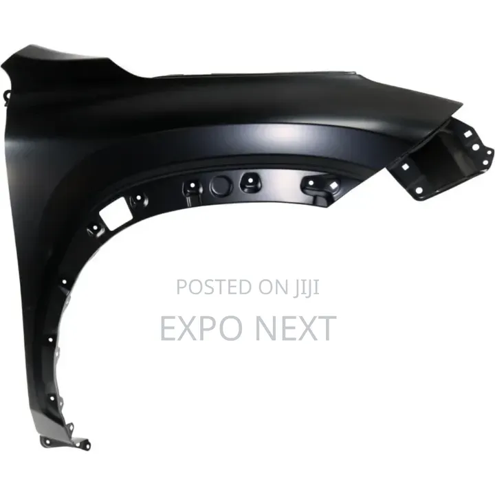 Lexus Nx200 Nx200t Nx 300 Nx300t 2015-2022 Fender Wing Sub-Assy