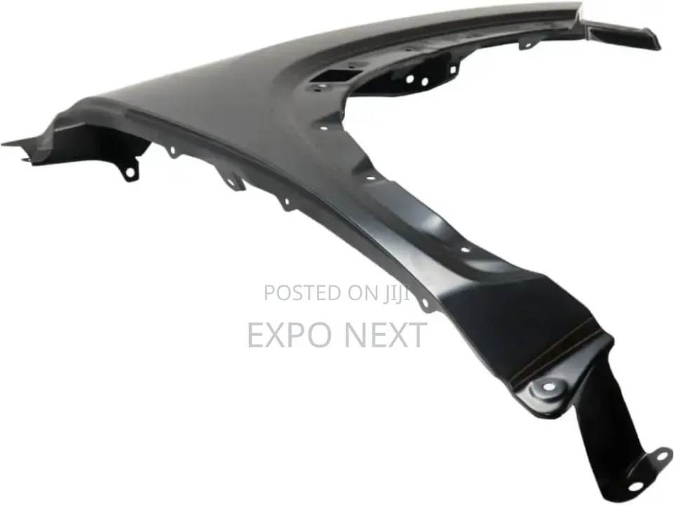 Lexus Nx200 Nx200t Nx 300 Nx300t 2015-2022 Fender Wing Sub-Assy