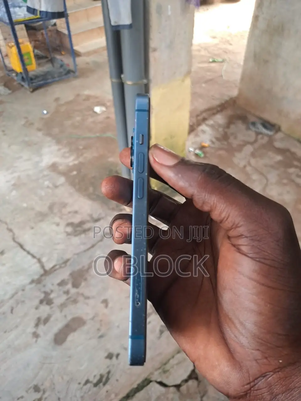 Apple iPhone 13 128 GB Blue