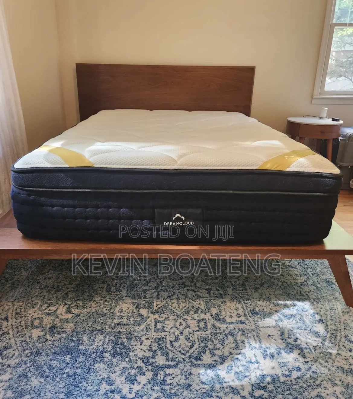 Dreamcloud Beds(Queen) 60/80 15inches