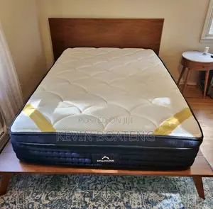 Dreamcloud Beds(Queen) 60/80 15inches