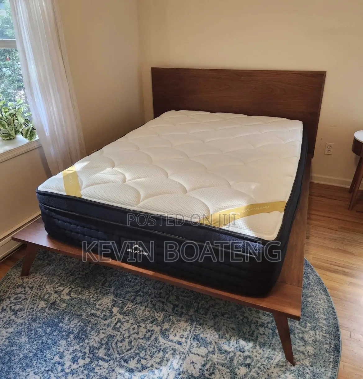 Dreamcloud Beds(Queen) 60/80 15inches