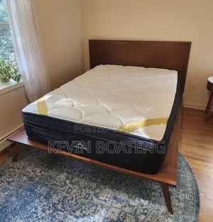 Dreamcloud Beds(Queen) 60/80 15inches