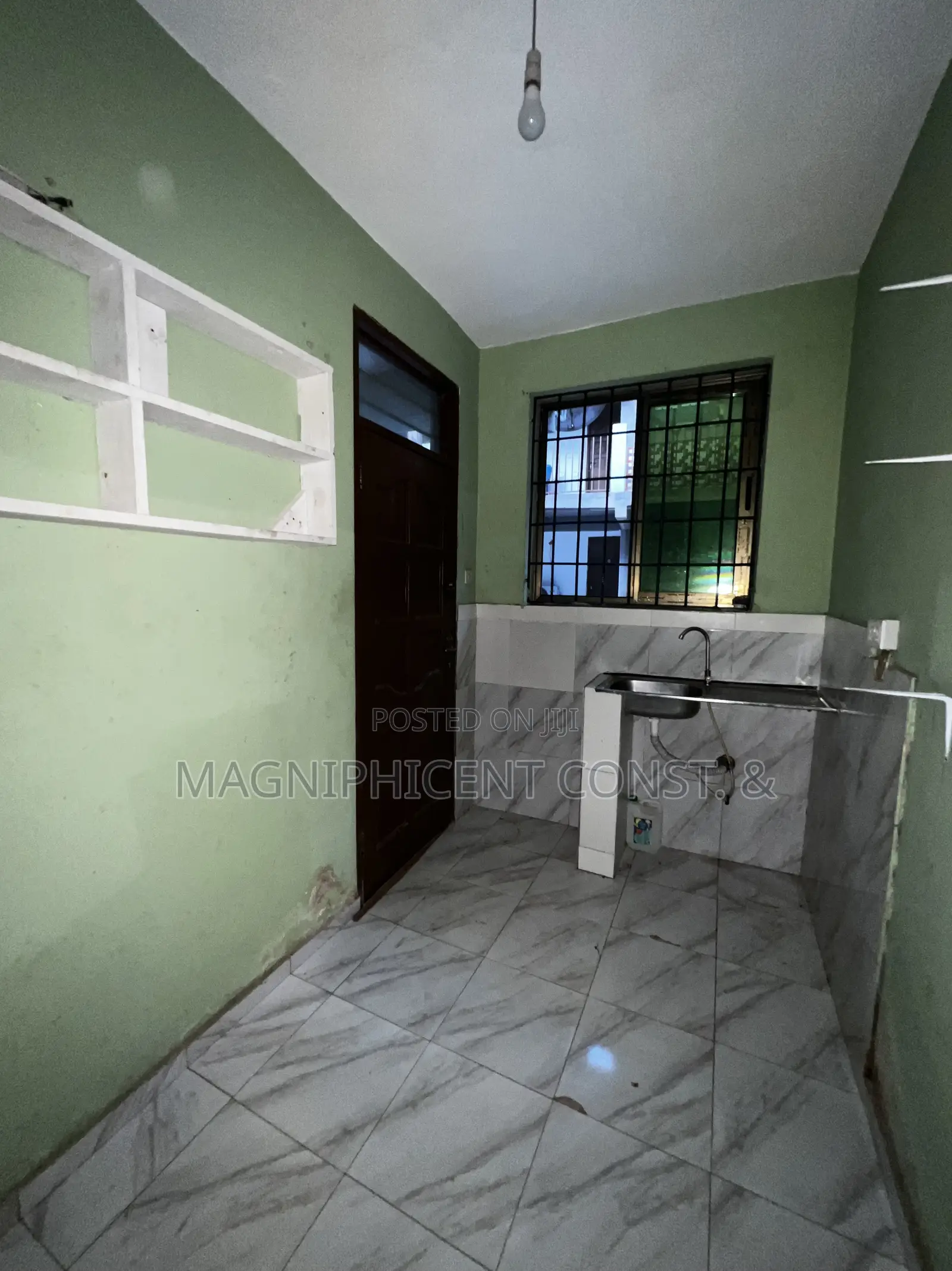 1bdrm Apartment in Ashaley Botwe for rent