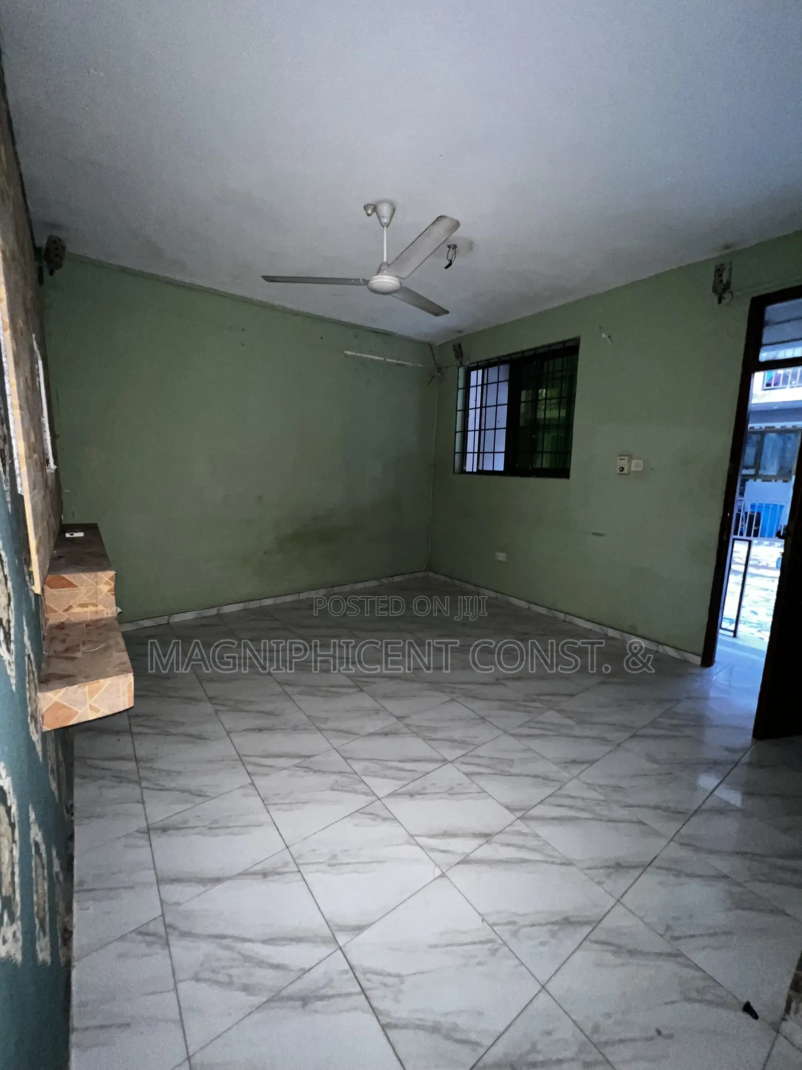 1bdrm Apartment in Ashaley Botwe for rent