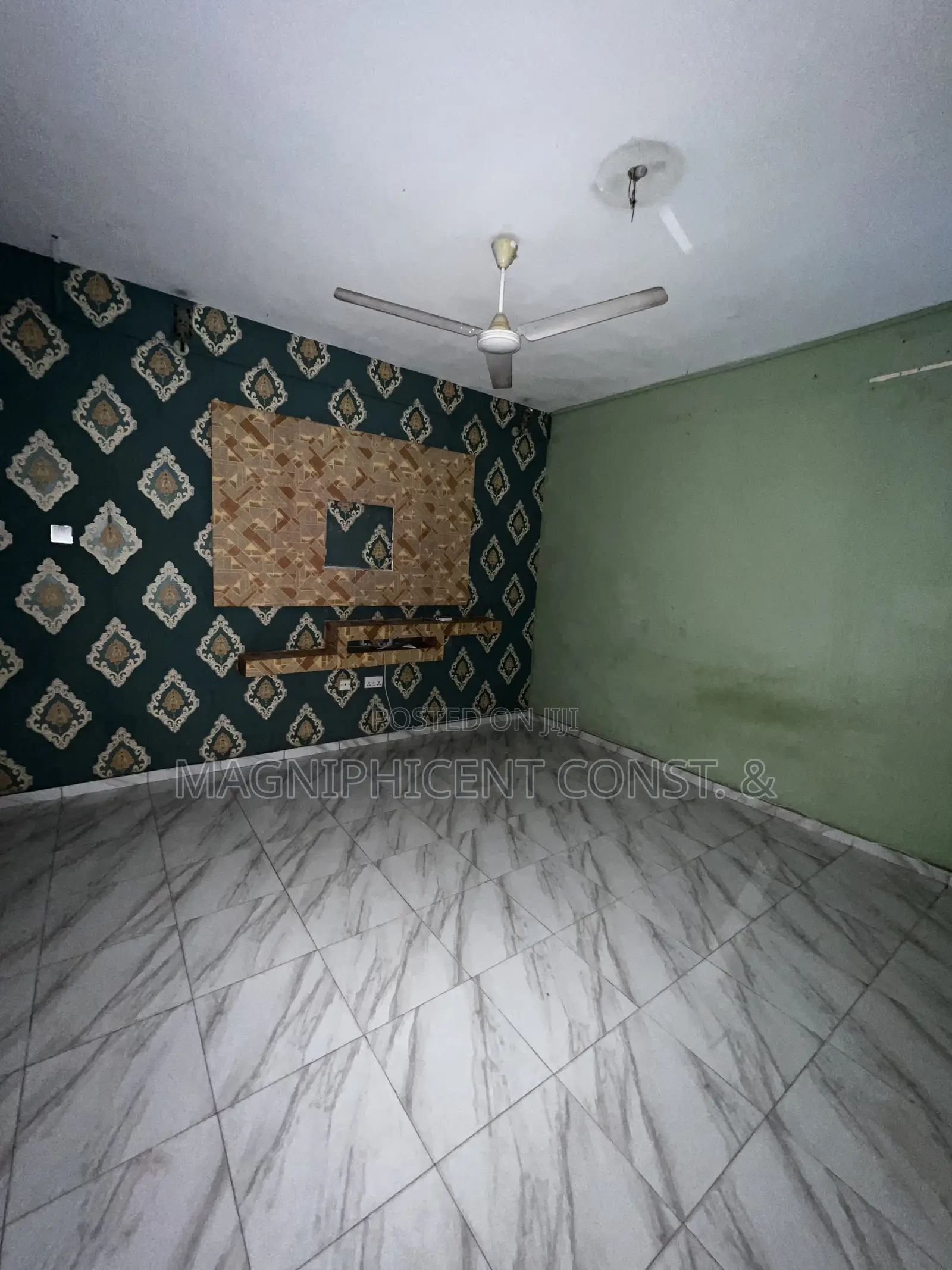 1bdrm Apartment in Ashaley Botwe for rent