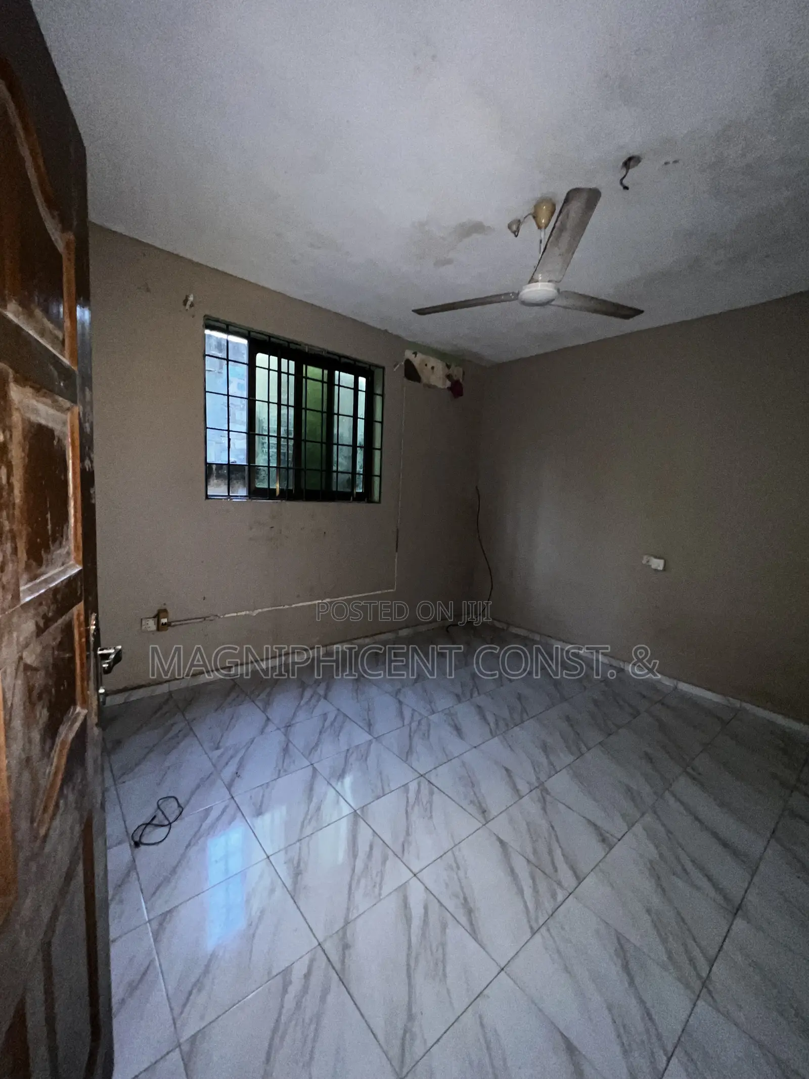 1bdrm Apartment in Ashaley Botwe for rent