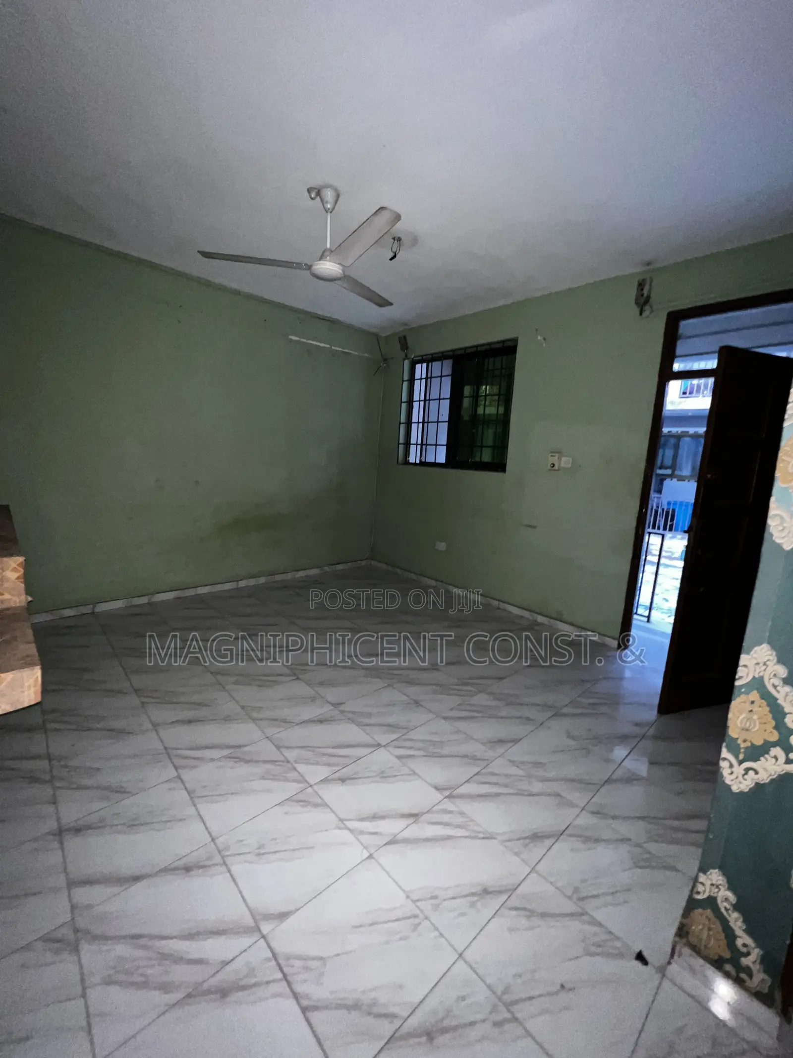 1bdrm Apartment in Ashaley Botwe for rent