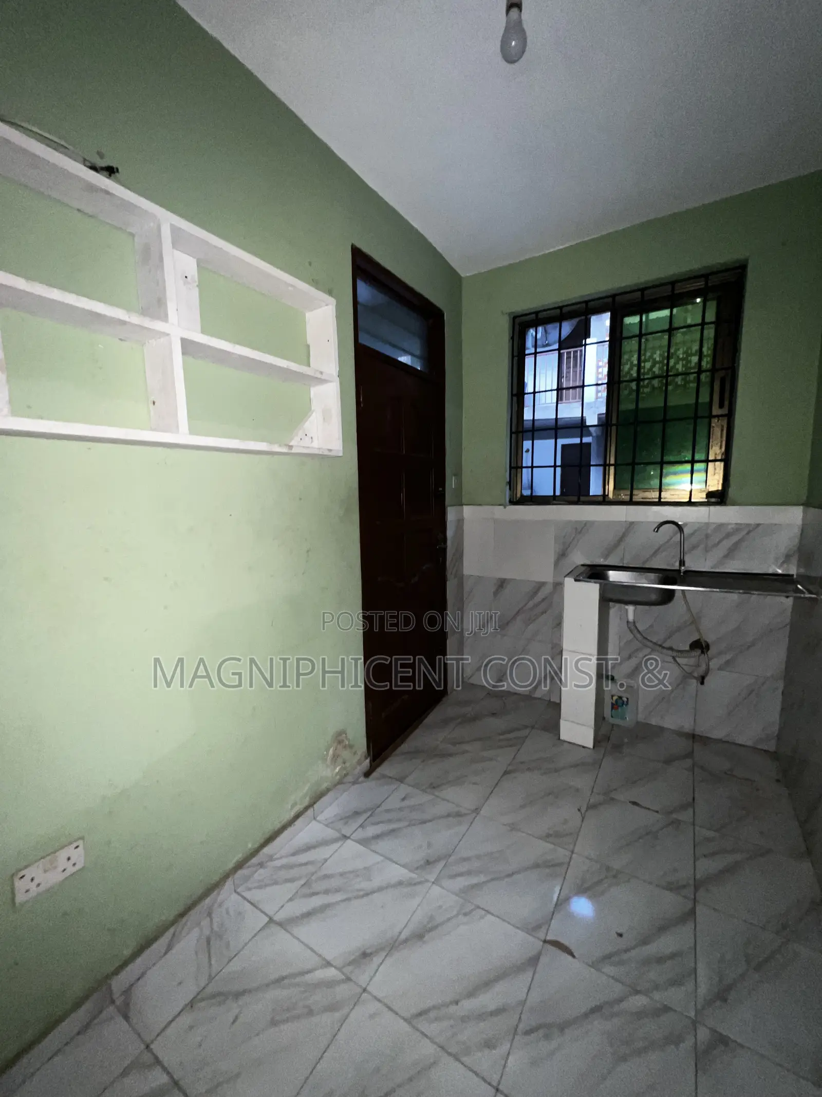 1bdrm Apartment in Ashaley Botwe for rent