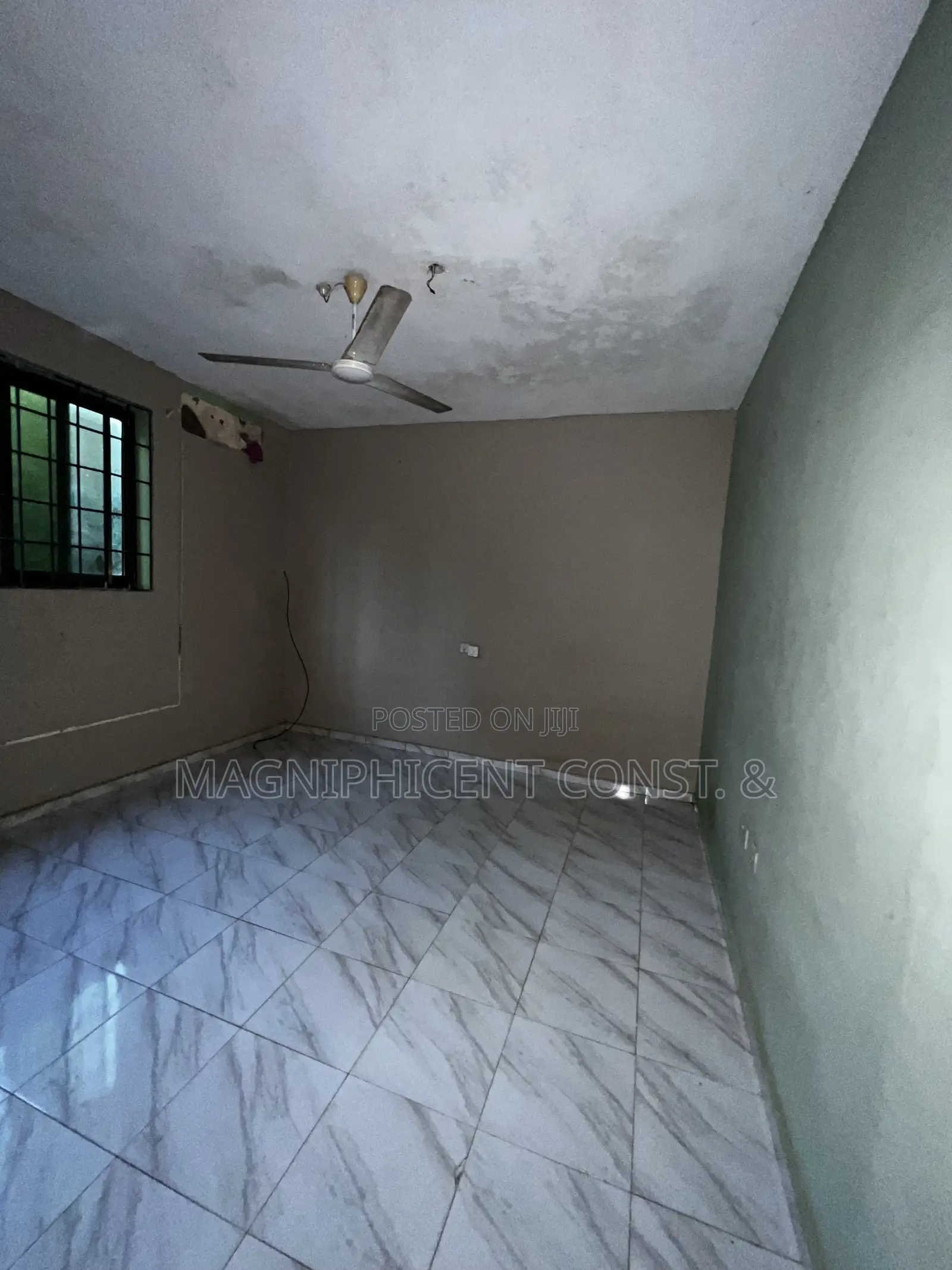 1bdrm Apartment in Ashaley Botwe for rent
