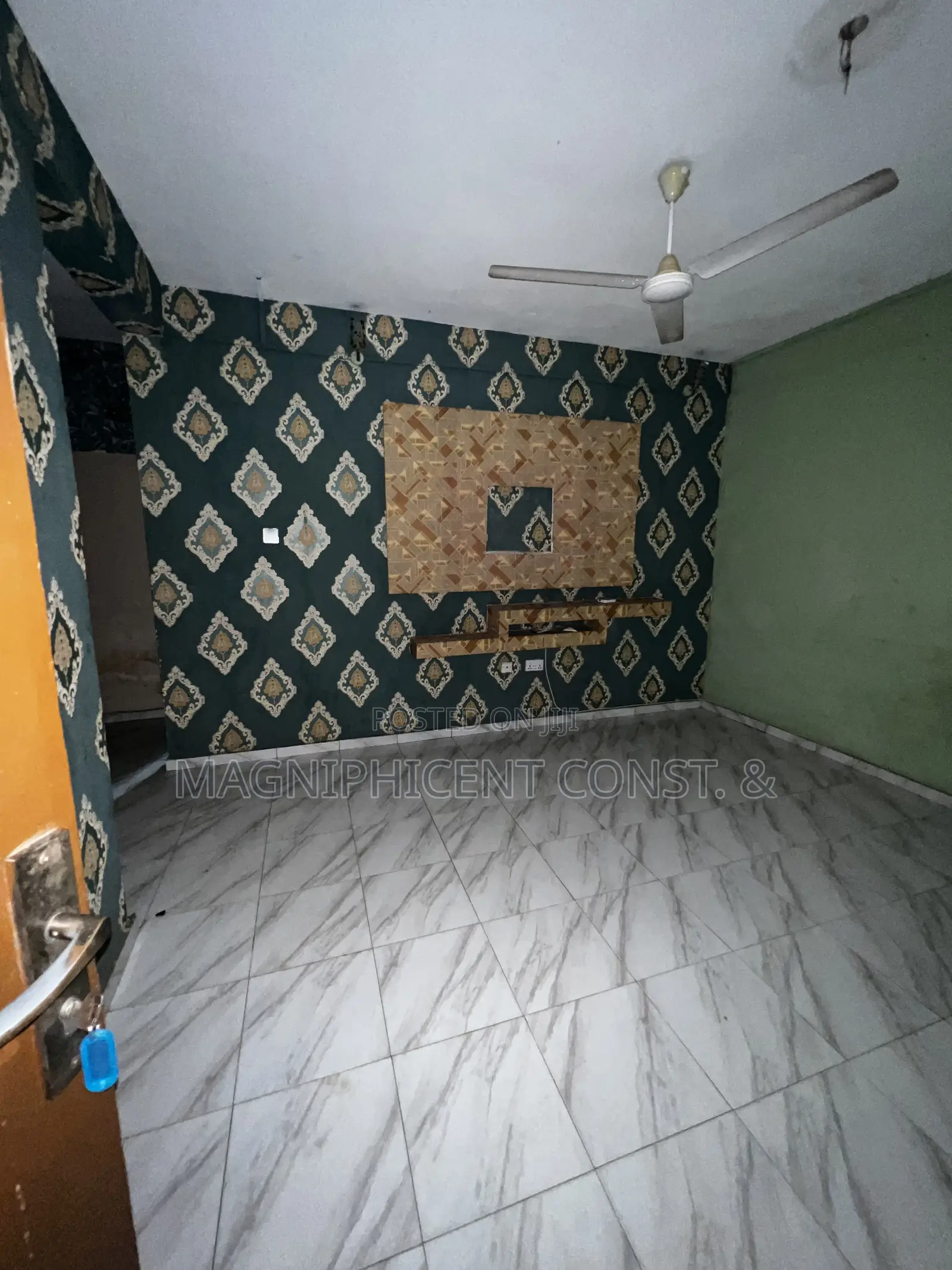 1bdrm Apartment in Ashaley Botwe for rent