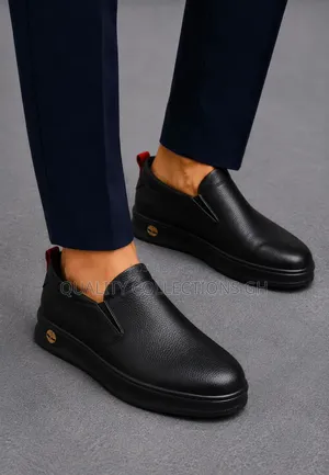 All Black Classic Timberland
