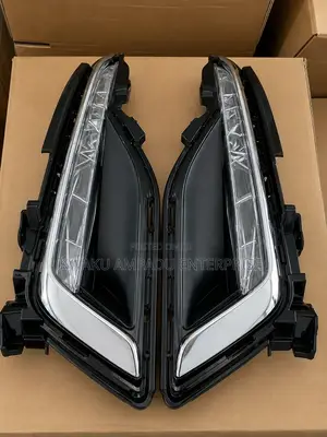 Hyundai Sonata 2015 - 2017 Fog Light