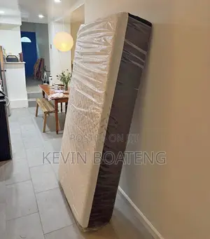 Superior Sleep Hybrid Beds(Twin Xl)(One Half)