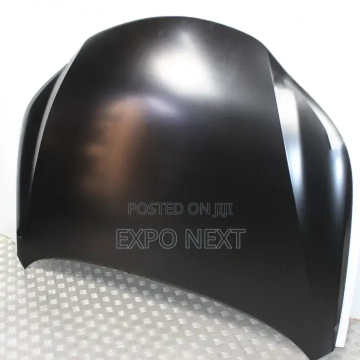 Oem New Steel Front Body Bonnet Hood for Lexus Nx200 Nx300 2015-2023