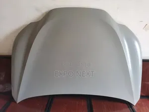 Oem New Steel Front Body Bonnet Hood for Lexus Nx200 Nx300 2015-2023