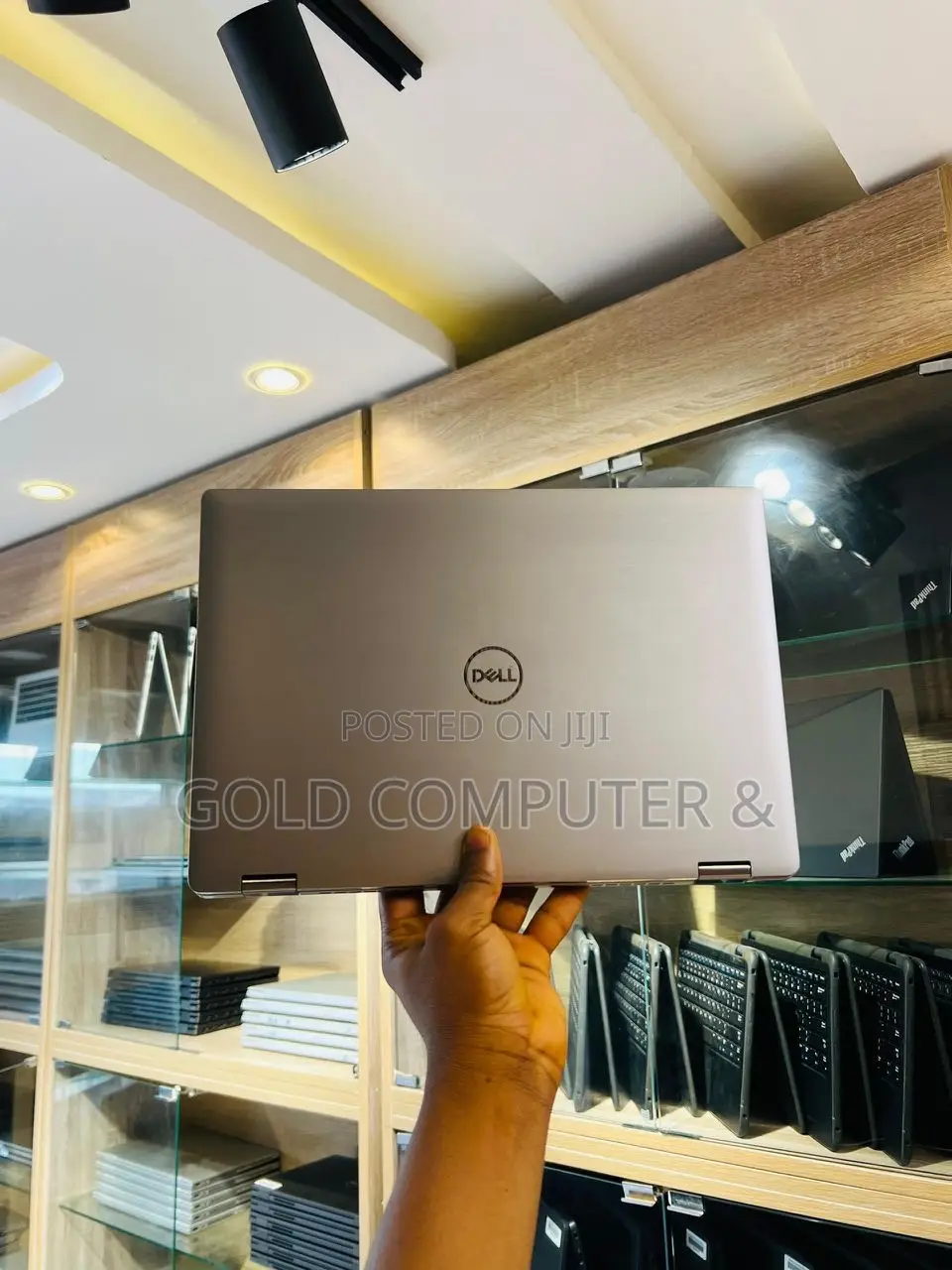 Laptop Dell Latitude 9420 16GB Intel Core i7 SSD 512GB