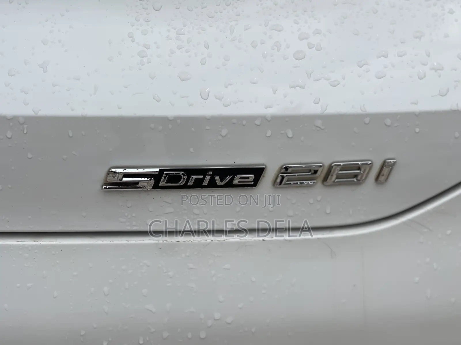 BMW X2 sDrive28i 2018 White