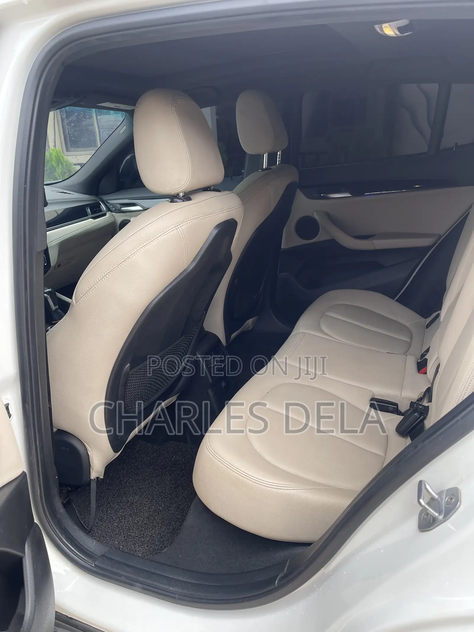 BMW X2 sDrive28i 2018 White
