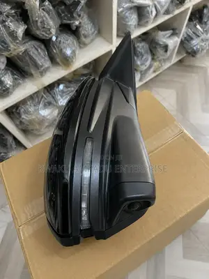 Honda Civic 2016 - 2020 Side Mirror With Camera