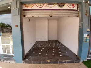 Shop/Office Space at Haatso Transitions for Rent