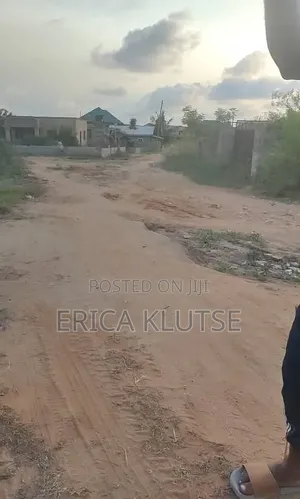 1 Plot of Land for Sale at Prampram