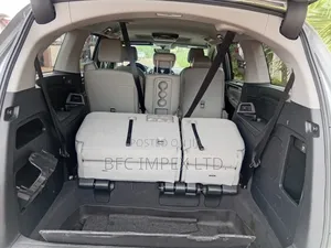 Honda Odyssey EX-L 2019 Gray