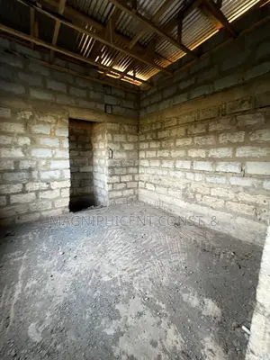 2bdrm Uncompleted House In Appolonia City For Sale