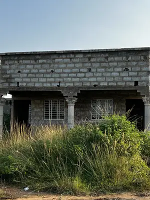 2bdrm Uncompleted House In Appolonia City For Sale