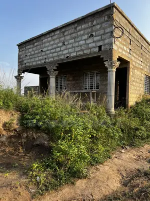 2bdrm Uncompleted House In Appolonia City For Sale