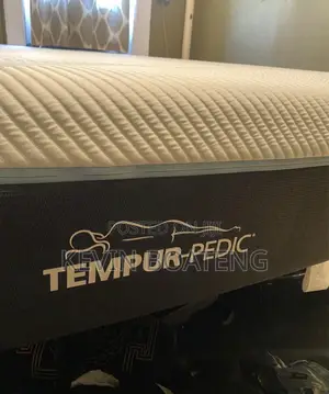 Tempur-Pedic Memory Foam Beds(Queen) 60/80