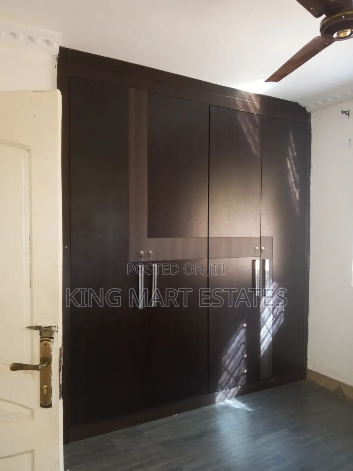 2bdrm Apartment in Boadi, Near Knust -, Kumasi Metropolitan for rent