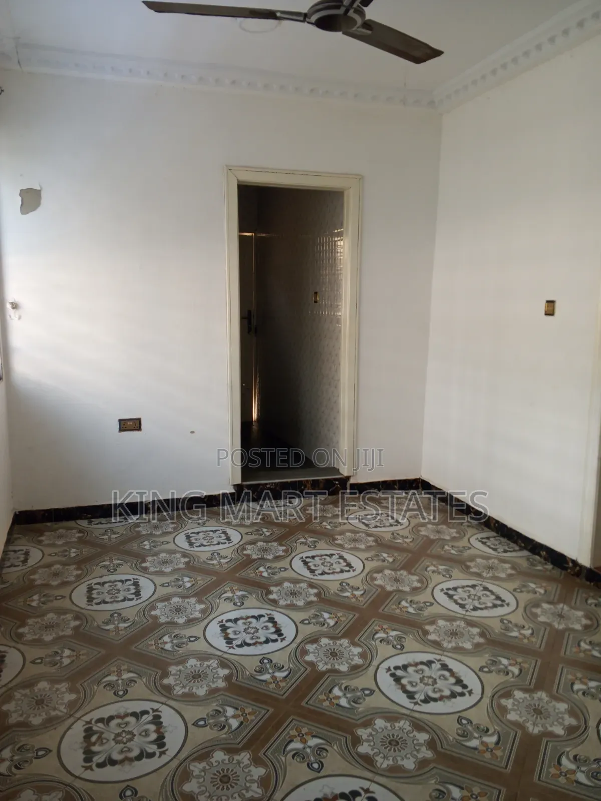 2bdrm Apartment in Boadi, Near Knust -, Kumasi Metropolitan for rent