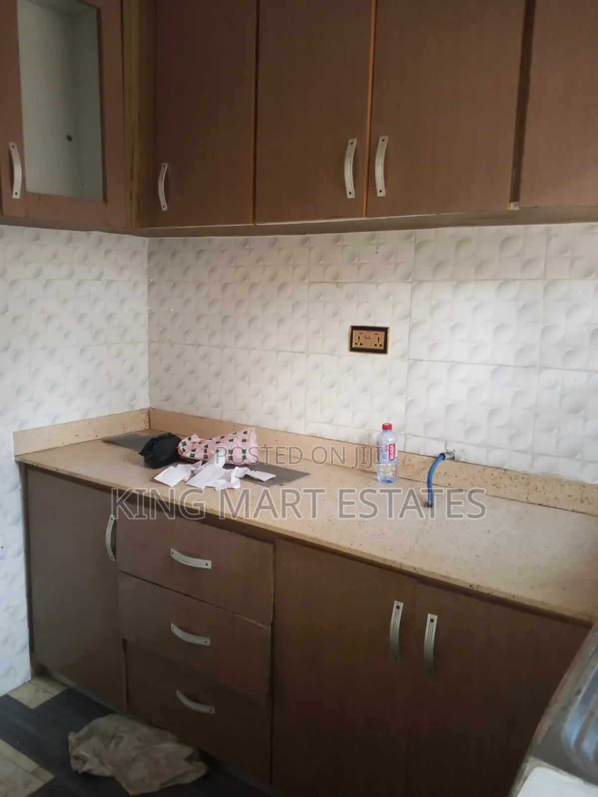 2bdrm Apartment in Boadi, Near Knust -, Kumasi Metropolitan for rent