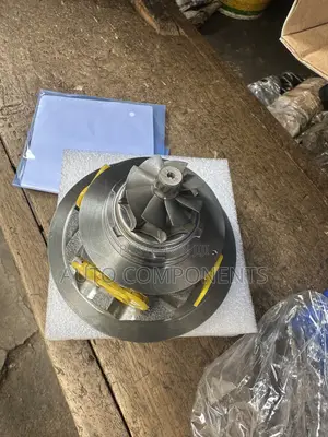 Hyundai Tucson 2017 Diesel Turbo Cartridge