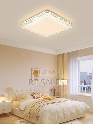 Modern Ceiling Light.