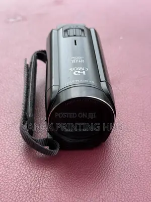 Canon Vixia Hf R800