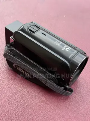 Canon Vixia Hf R800