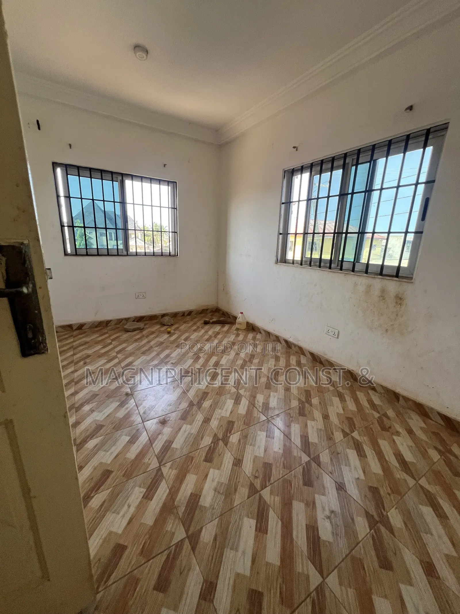 3bdrm Apartment in Lakeside, Ashaley Botwe for rent