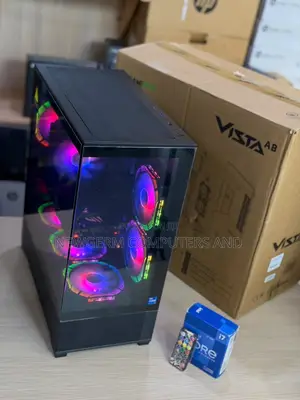 New Desktop Computer Gigabyte GB-BXBT-2807 16GB Intel Core i7 SSD 1T