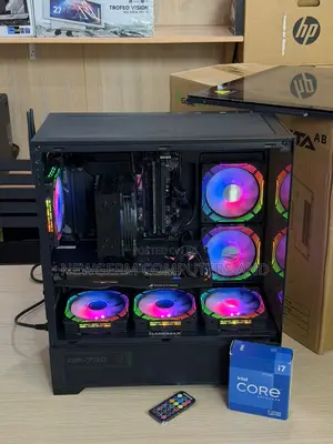 New Desktop Computer Gigabyte GB-BXBT-2807 16GB Intel Core i7 SSD 1T