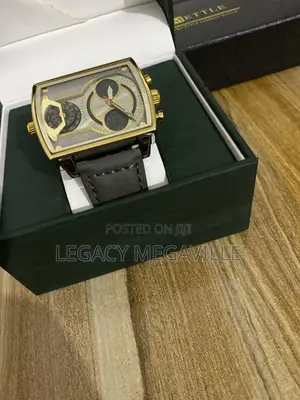 Bestwin Luxurious Watch