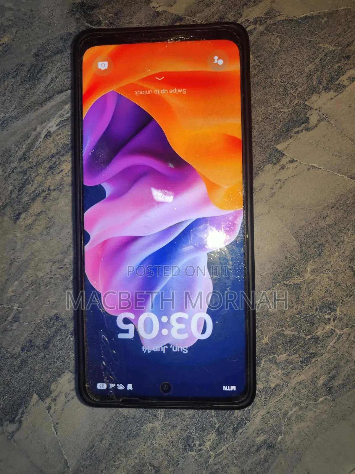 Oppo A3x 128 GB