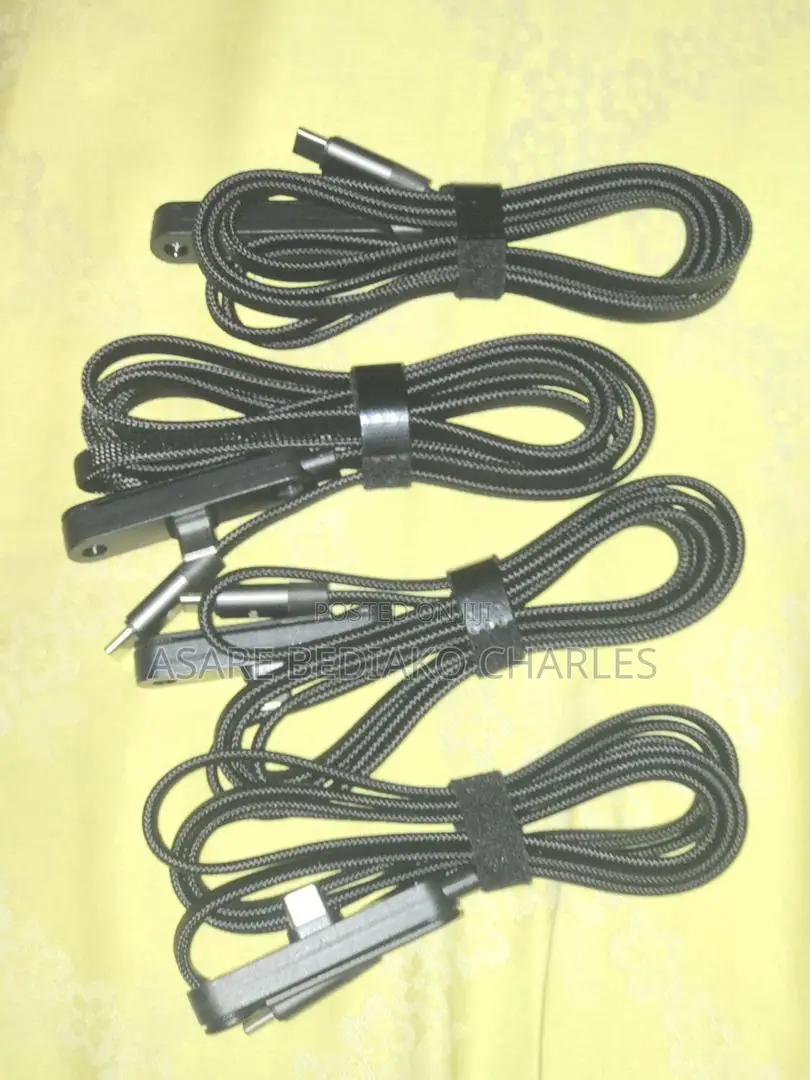 Original Type C to Type C Cable