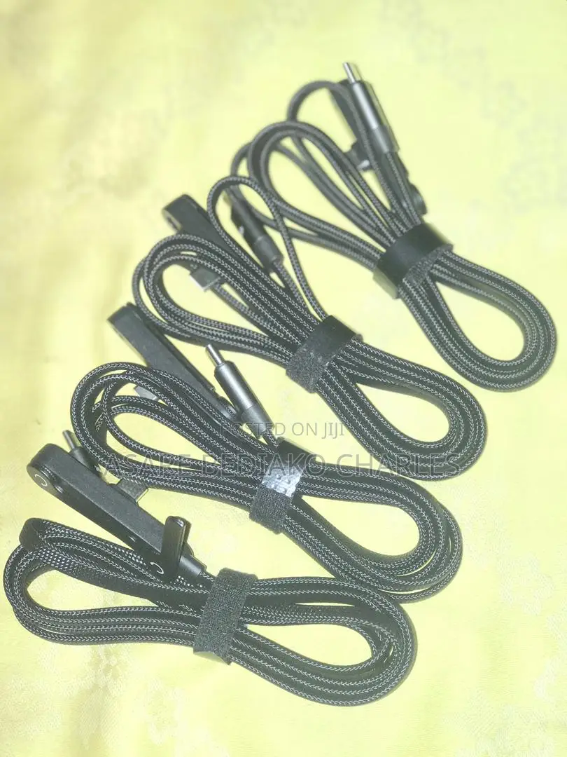 Original Type C to Type C Cable